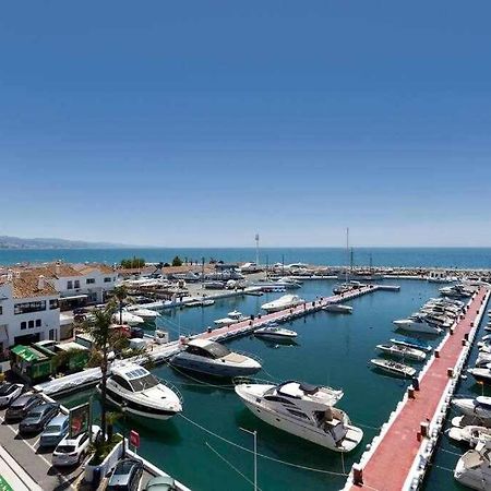 Puerto Banus Penthouse Apartment K1 Marbella Eksteriør bilde