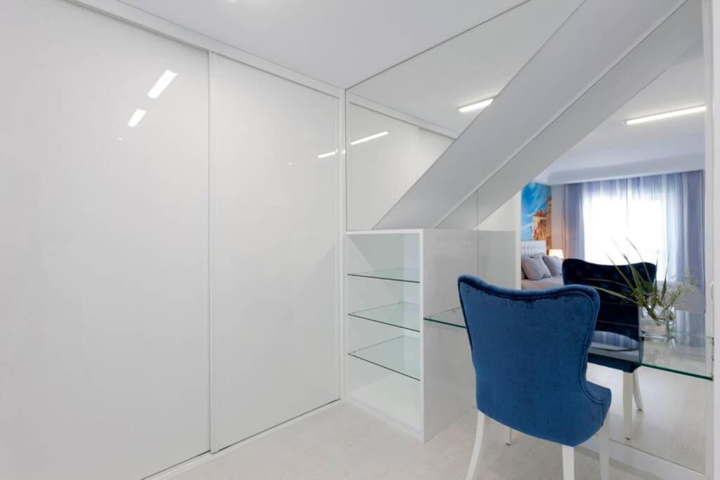 Puerto Banus Penthouse Apartment K1 Marbella Eksteriør bilde